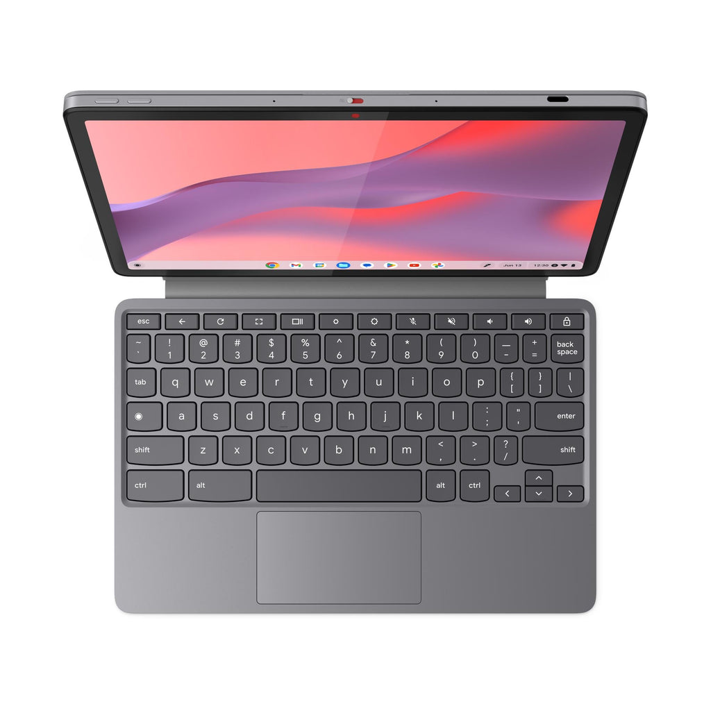 Lenovo Duet 11" WUXGA Chromebook Laptop (MTK838)[128GB] - Image 5