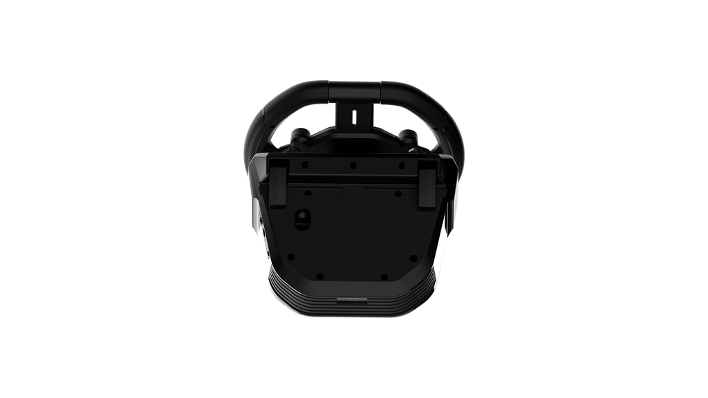 Racer Wireless Racing Wheel - Image 4