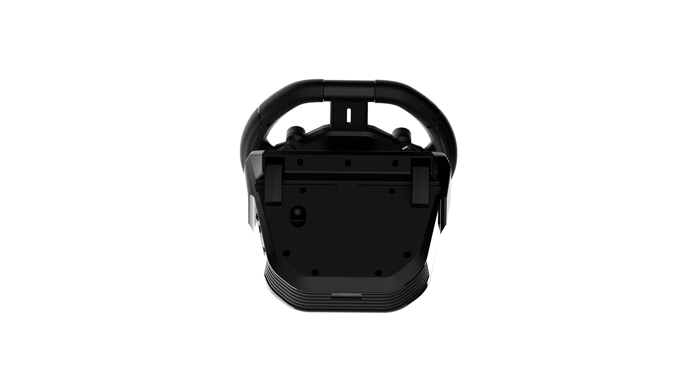 Racer Wireless Racing Wheel - Image 4