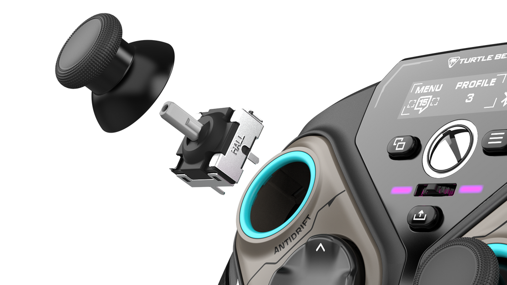 Stealth™ Pivot Wireless Smart Controller - Image 7