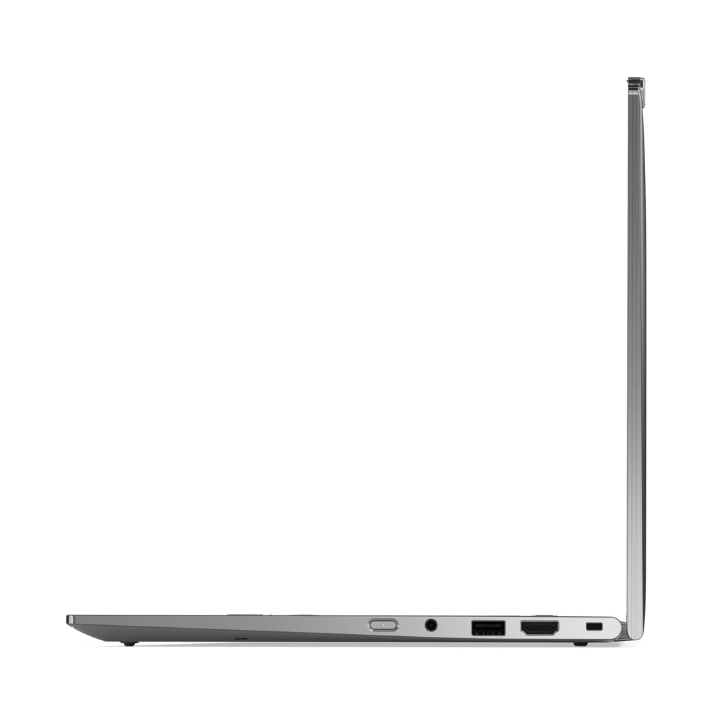 Lenovo ThinkPad X1 2-in-1 Gen 10 Aura Edition Copilot+ PC Intel Core Ultra 7 258V Hybride (2-en-1) 35,6 cm (14") Écran tactile WUXGA 32 Go LPDDR5x-SDRAM 1 To SSD Wi-Fi 7 (802.11be) Windows 11 Pro Belge Gris - Image 11