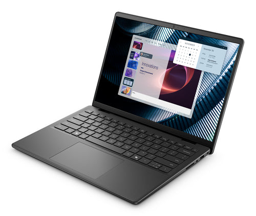 DELL Pro 14 Essential PV14250 Intel Core 7 150U Ordinateur portable 35,6 cm (14") Full HD+ 32 Go DDR5-SDRAM 1 To SSD Wi-Fi 6 (802.11ax) Windows 11 Pro US International Noir - Image 4
