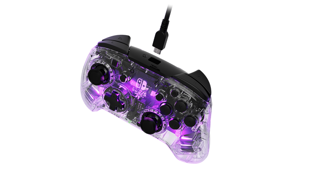 PDP Afterglow™ Wireless Controller - Nintendo Switch™ - Image 6