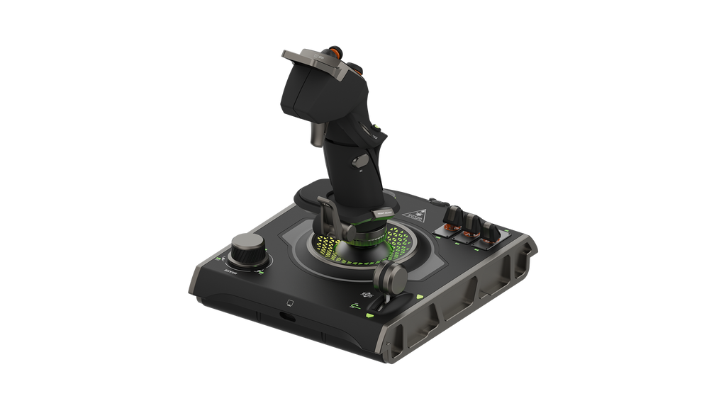 VelocityOne™ Flightdeck - Image 7
