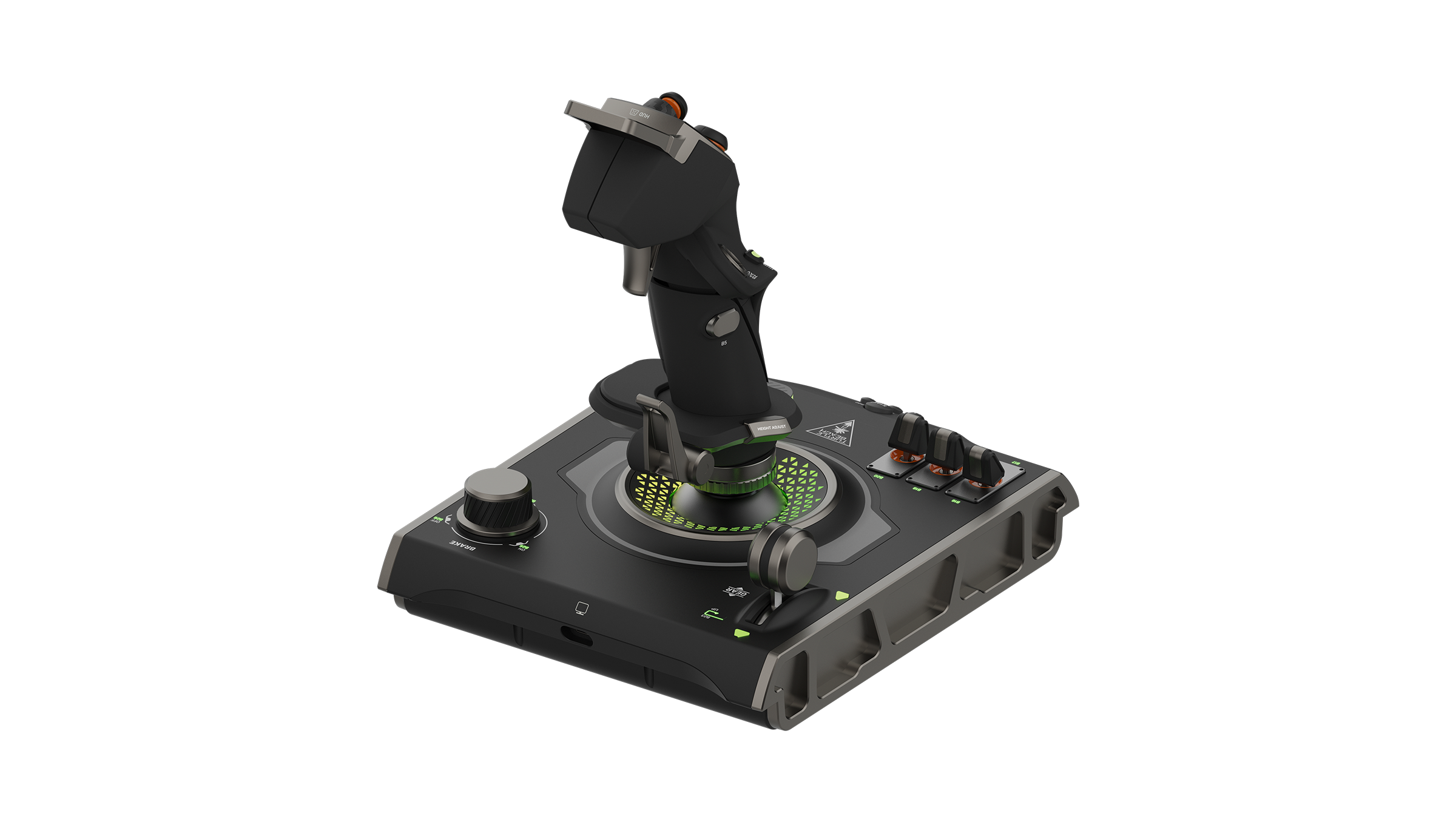 VelocityOne™ Flightdeck - Image 7