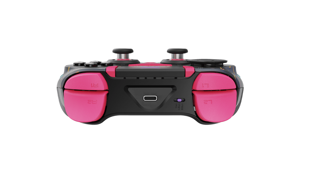 Victrix Pro BFG Wireless Controller TEKKEN 8 Rage Art - Image 6