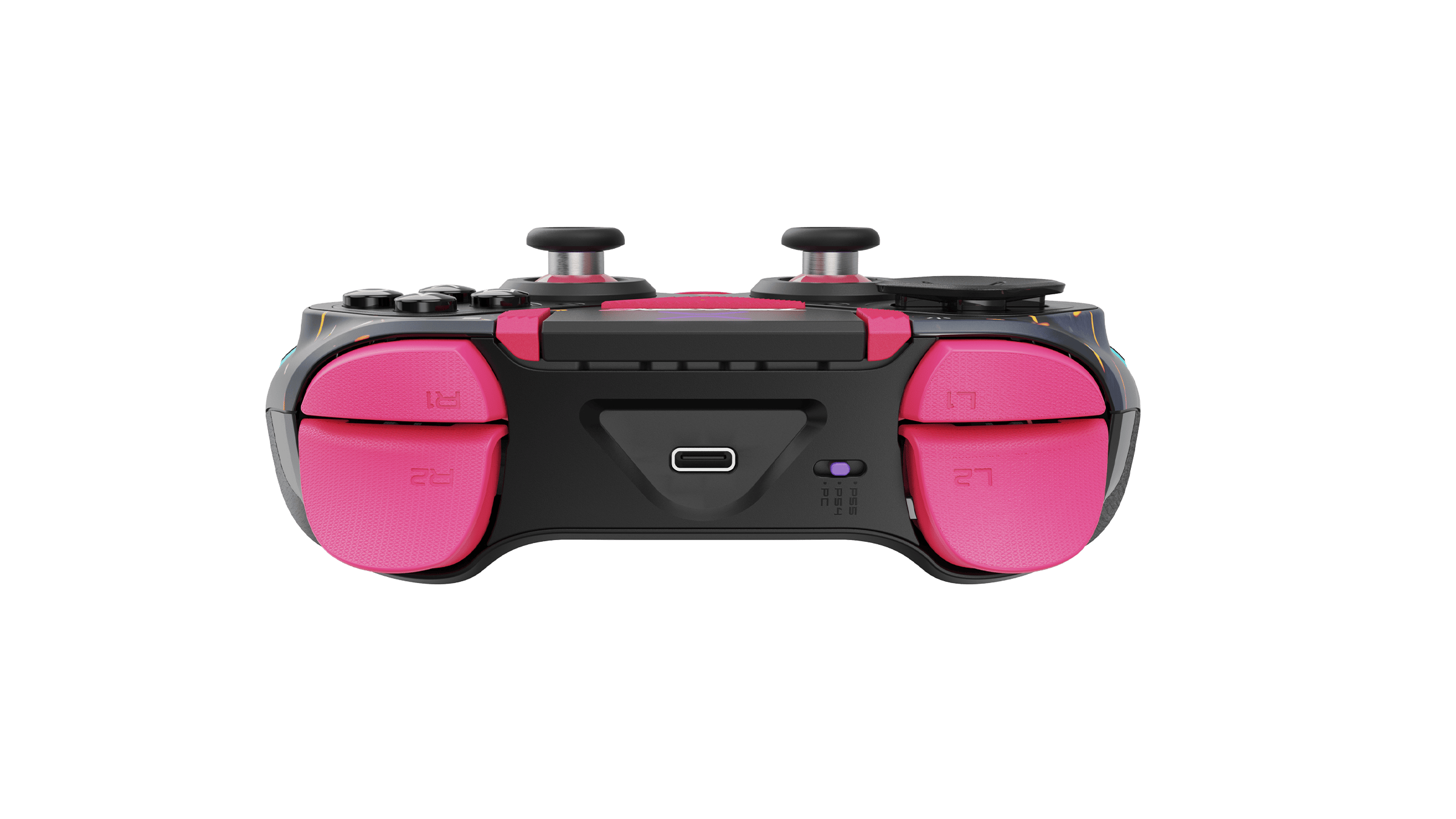 Victrix Pro BFG Wireless Controller TEKKEN 8 Rage Art - Image 6