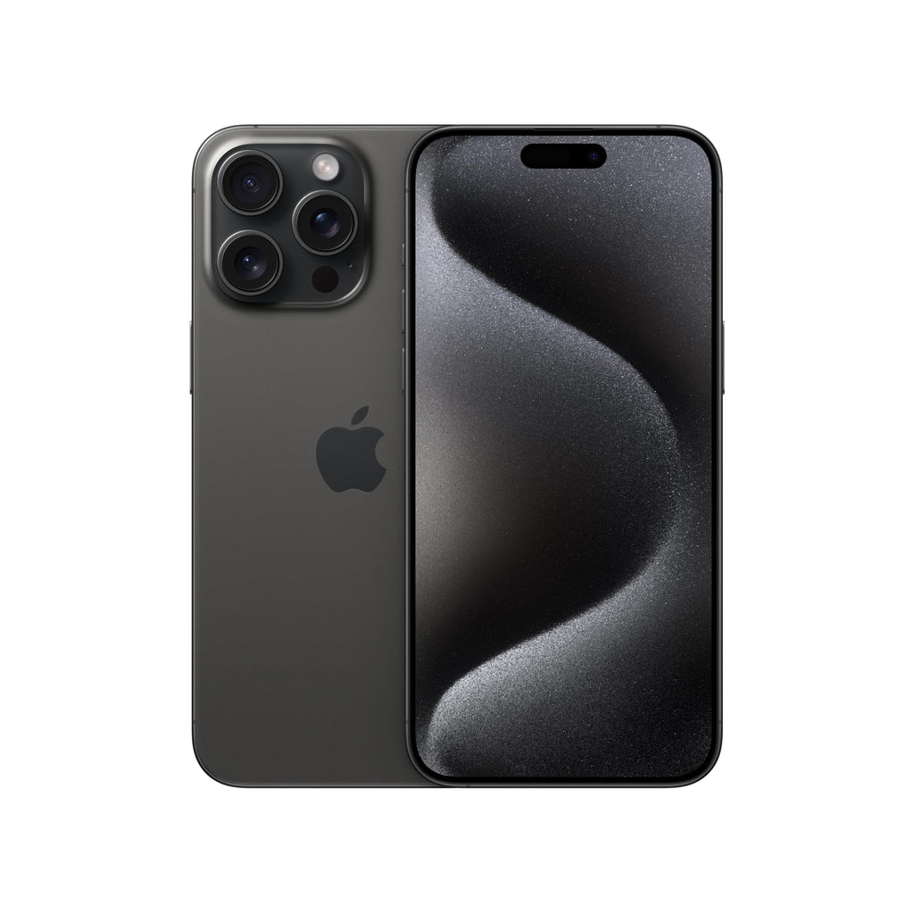 Apple iPhone 15 Pro Max, 512GB, Black Titanium - Unlocked (Renewed) - Image 39