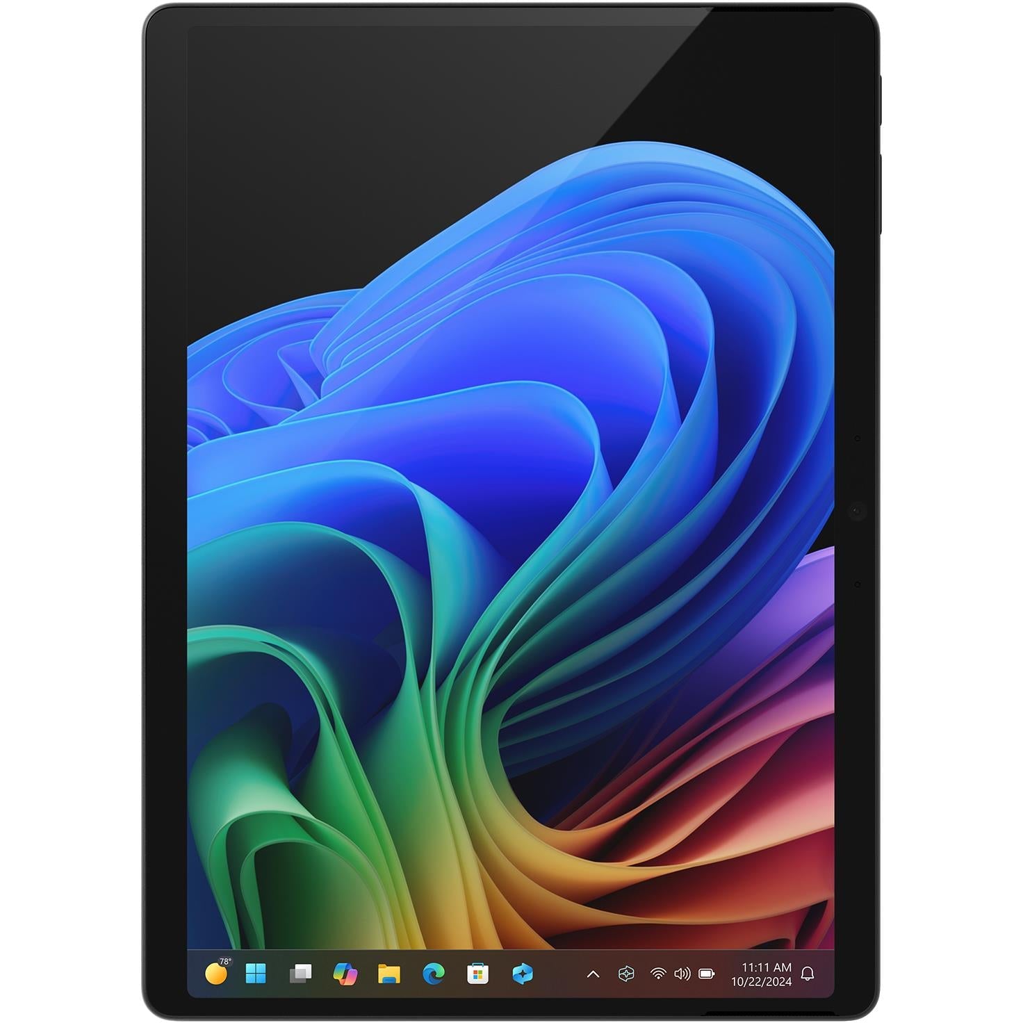 Microsoft Surface Pro 13-inch Snapdragon X2 Plus 512GB/16GB Black (12th Edition) - Image 15