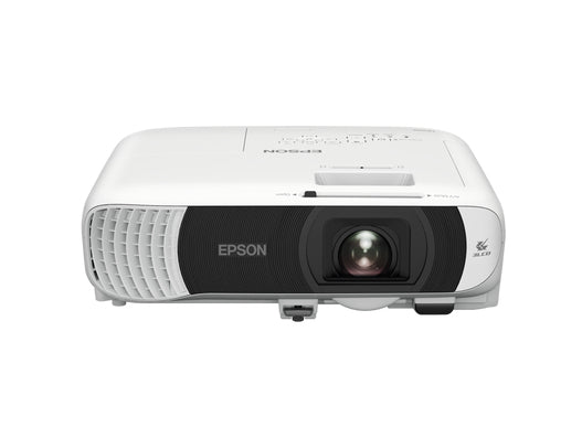 Epson EB-FH54 Projecteur à focale standard 4100 ANSI lumens 3LCD 1080p (1920x1080) Blanc - Image 1