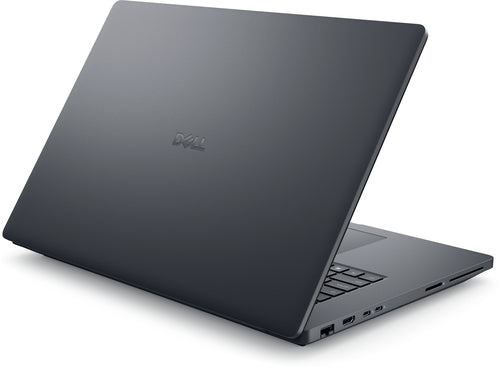 DELL Pro Max 18 Plus MB18250 Intel Core Ultra 9 285HX Station de travail mobile 45,7 cm (18") Quad HD+ 64 Go DDR5-SDRAM 1 To SSD NVIDIA RTX PRO 3000 Blackwell Wi-Fi 7 (802.11be) Windows 11 Pro Belge Noir - Image 4