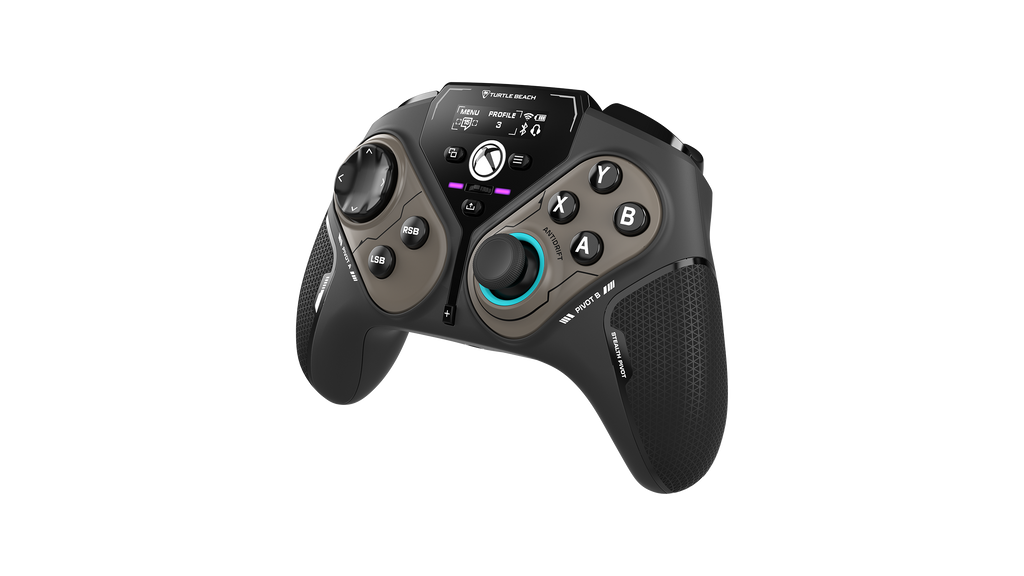 Stealth™ Pivot Wireless Smart Controller - Image 8