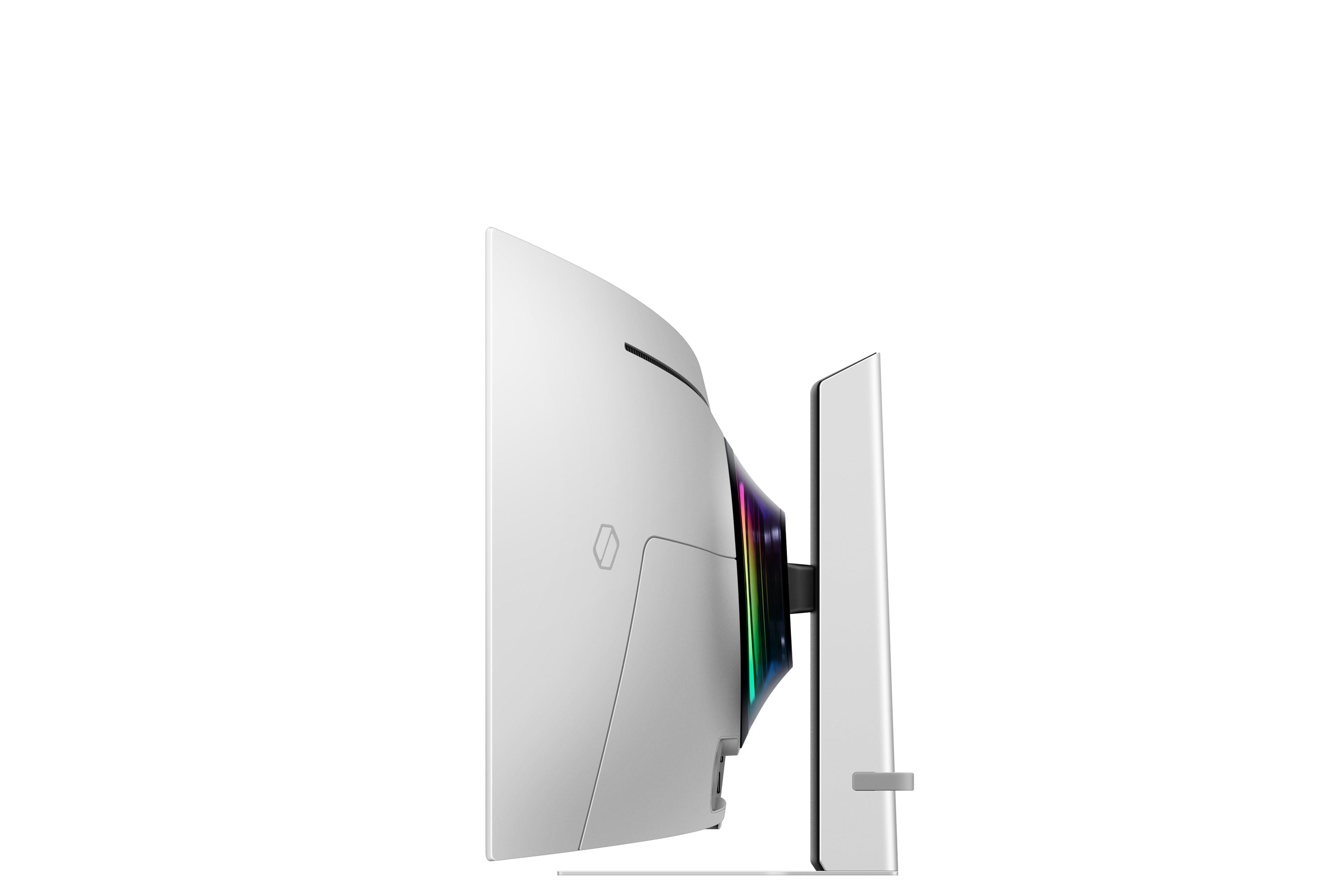 Samsung 49 Inch Odyssey OLED G9 G93SD DQHD 240Hz Gaming Monitor - Image 9