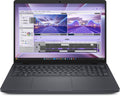 DELL Pro Max 16 MC16250 Intel Core Ultra 7 265H Station de travail mobile 40,6 cm (16") Full HD+ 16 Go DDR5-SDRAM 512 Go SSD NVIDIA RTX PRO 500 Blackwell Wi-Fi 7 (802.11be) Windows 11 Pro Anglais Noir - Image 1