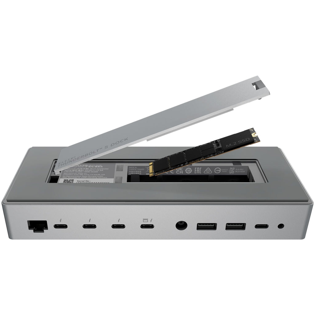 Razer Thunderbolt™ 5 Dock - Image 16