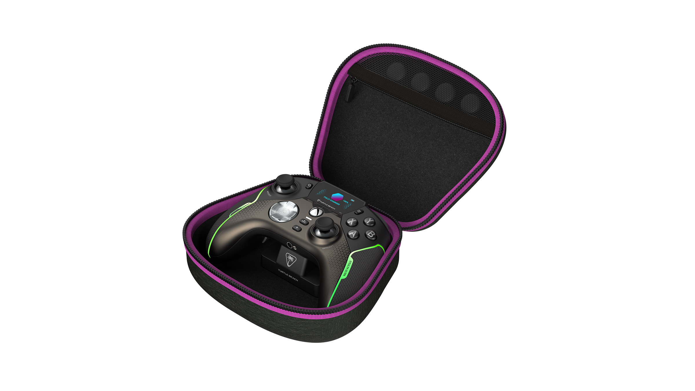 Stealth Ultra Wireless Controller with Rapid Charge Dock - Image 9