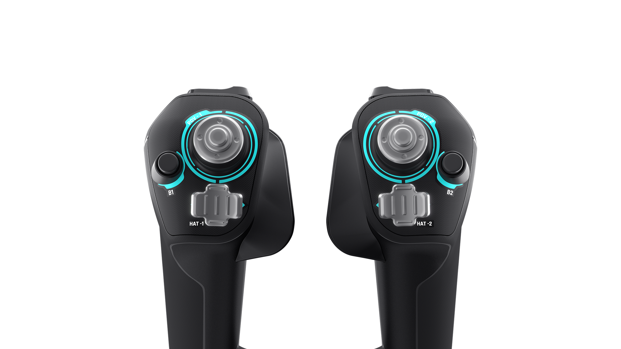 VelocityOne™ Flight Universal Control System - Image 5