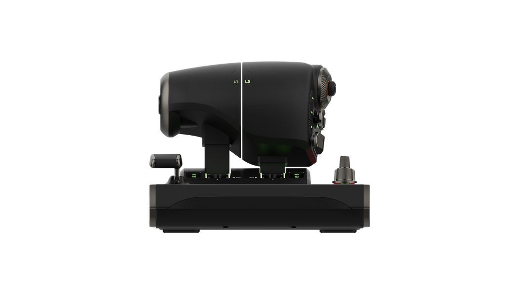 VelocityOne™ Flightdeck - Image 8