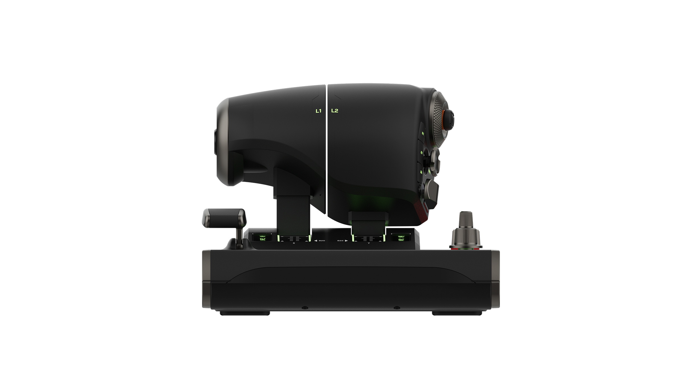 VelocityOne™ Flightdeck - Image 8