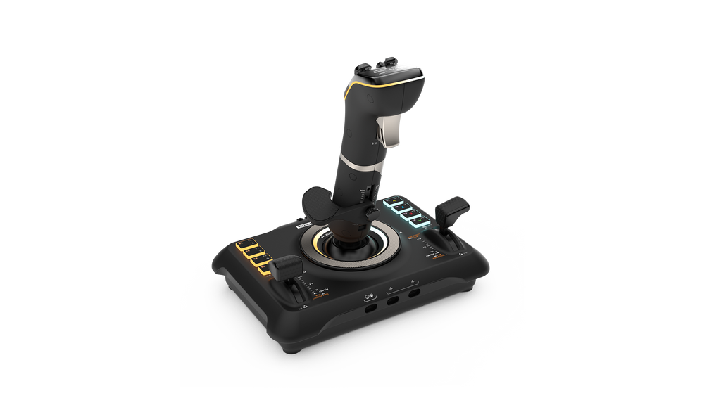 VelocityOne™ Flightstick - Image 6