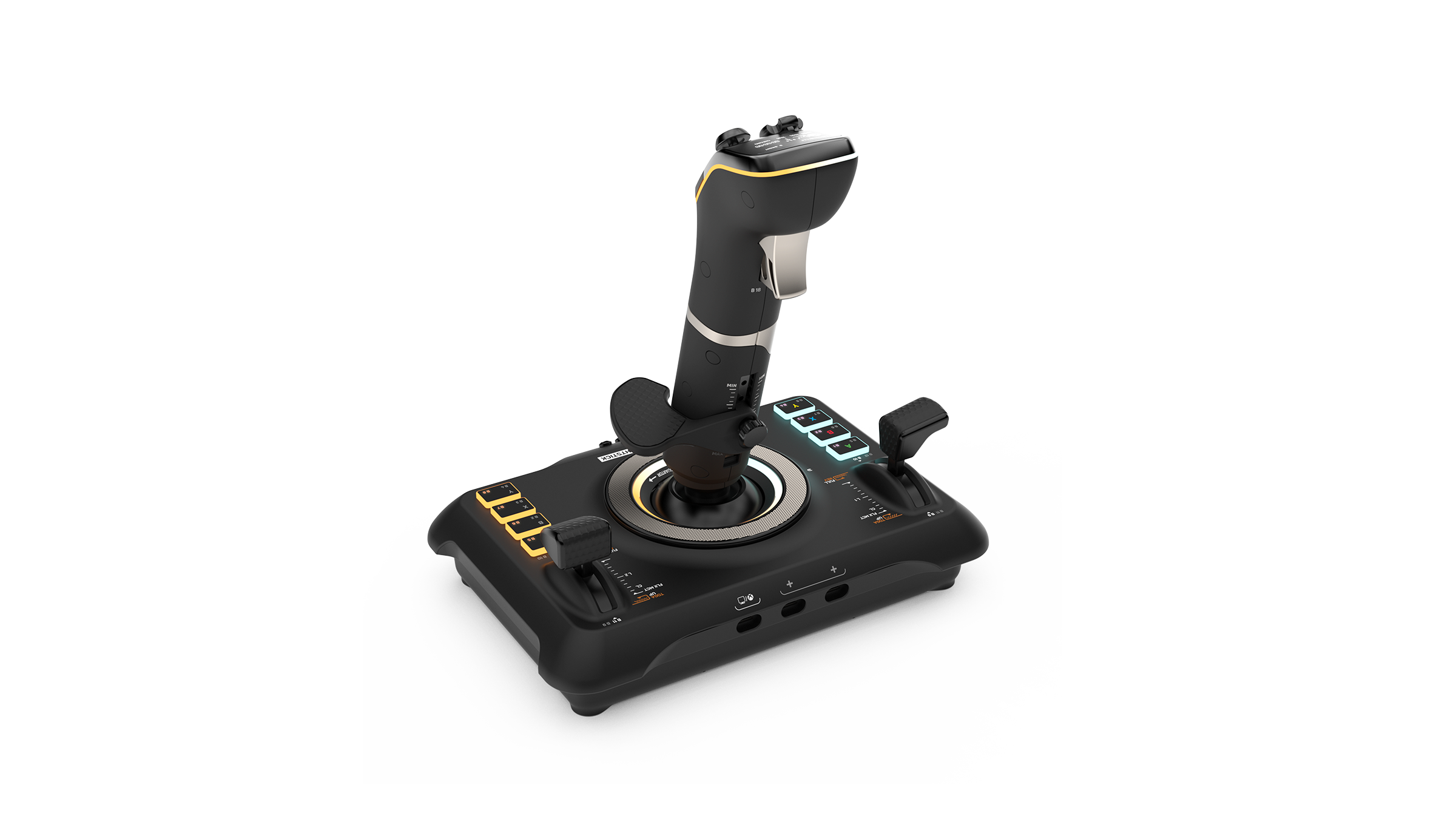 VelocityOne™ Flightstick - Image 6