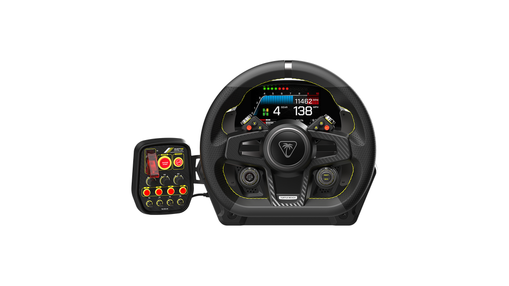 VelocityOne™ Race Wheel & Pedal System - Image 8