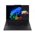 Lenovo ThinkPad T14s Gen 6 (Intel) Copilot+ PC Intel Core Ultra 5 228V Ordinateur portable 35,6 cm (14") WUXGA 32 Go LPDDR5x-SDRAM 512 Go SSD Wi-Fi 7 (802.11be) Windows 11 Pro Belge Noir - Image 1