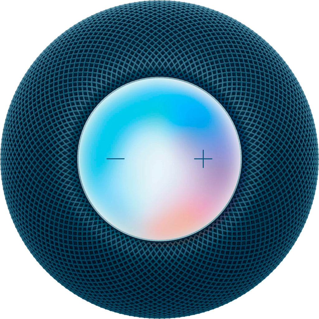 Apple - HomePod mini - Black - Image 12