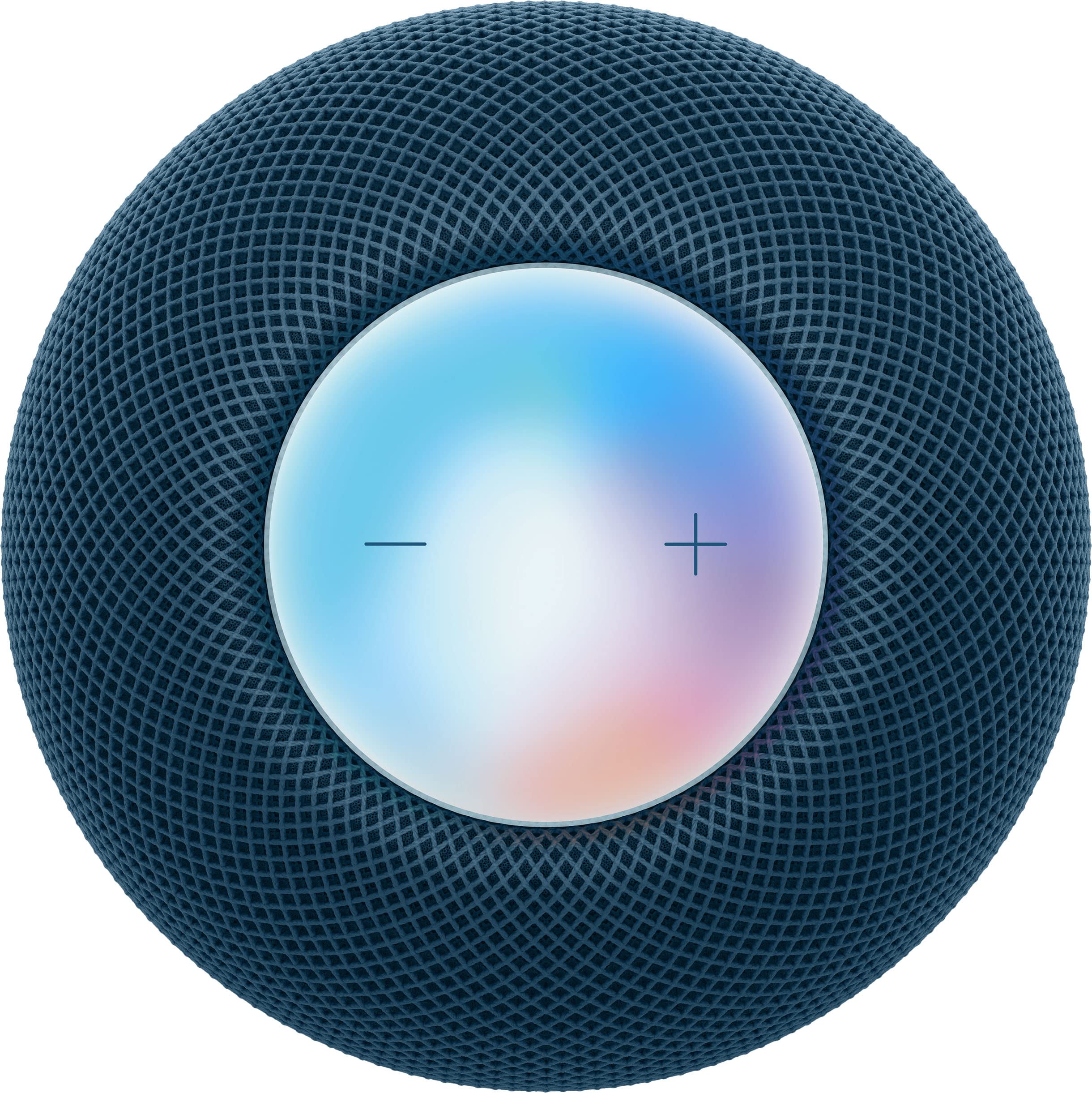 Apple - HomePod mini - Black - Image 12