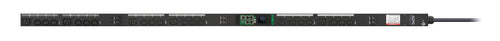 APC EasyPDU unité de distribution d'énergie 24 sortie(s) CA 0U Noir - Image 2