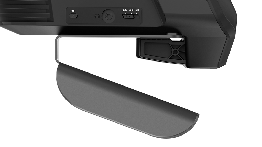 Racer Wireless Racing Wheel - Image 7