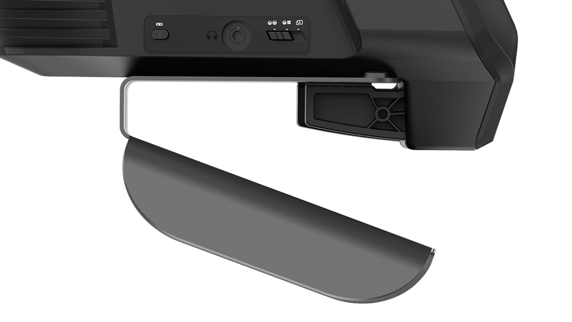 Racer Wireless Racing Wheel - Image 7