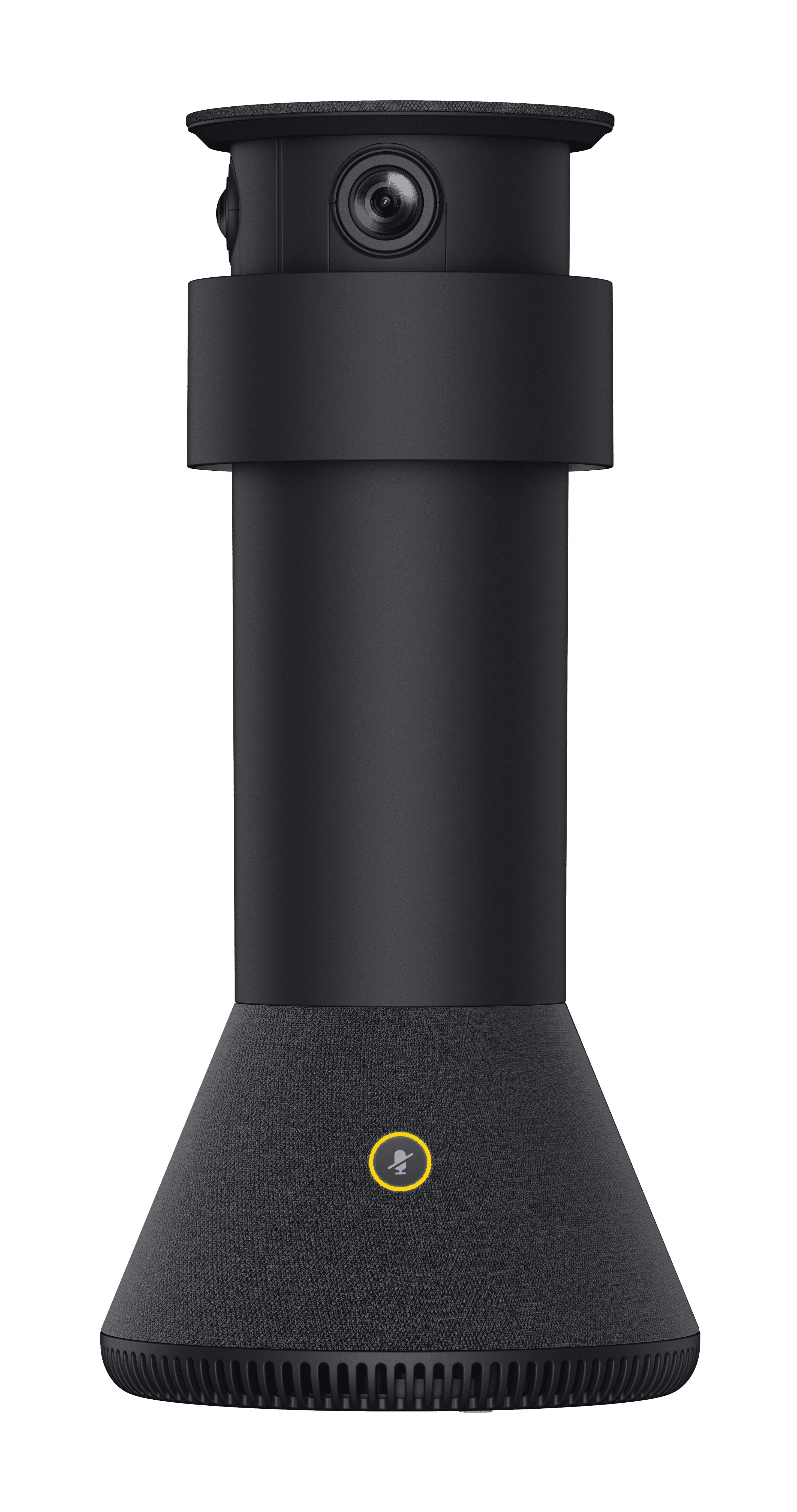 Yealink MTower 8 MP Noir Sony - Image 1