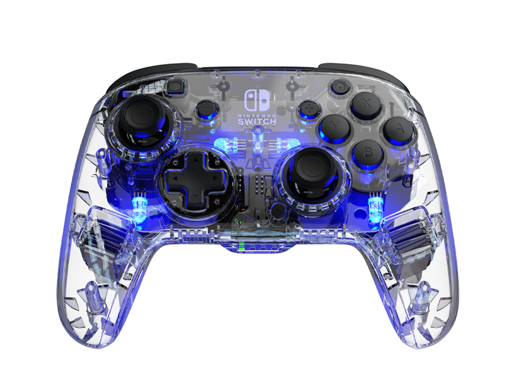 PDP Afterglow™ Wireless Controller - Nintendo Switch™ - Image 1