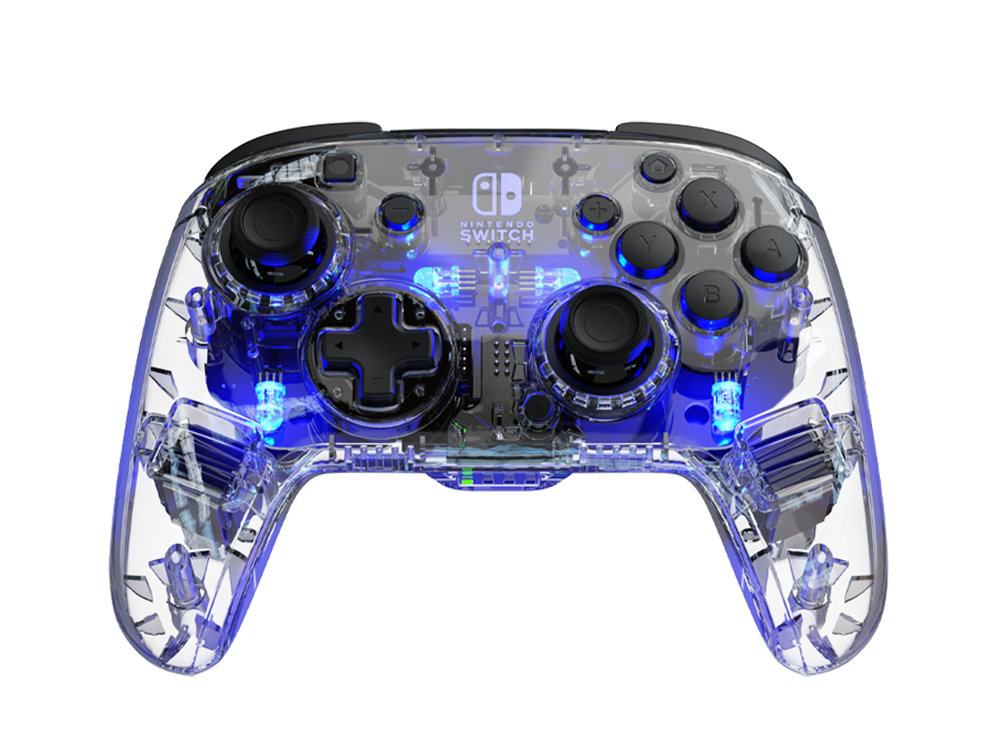 PDP Afterglow™ Wireless Controller - Nintendo Switch™ - Image 1