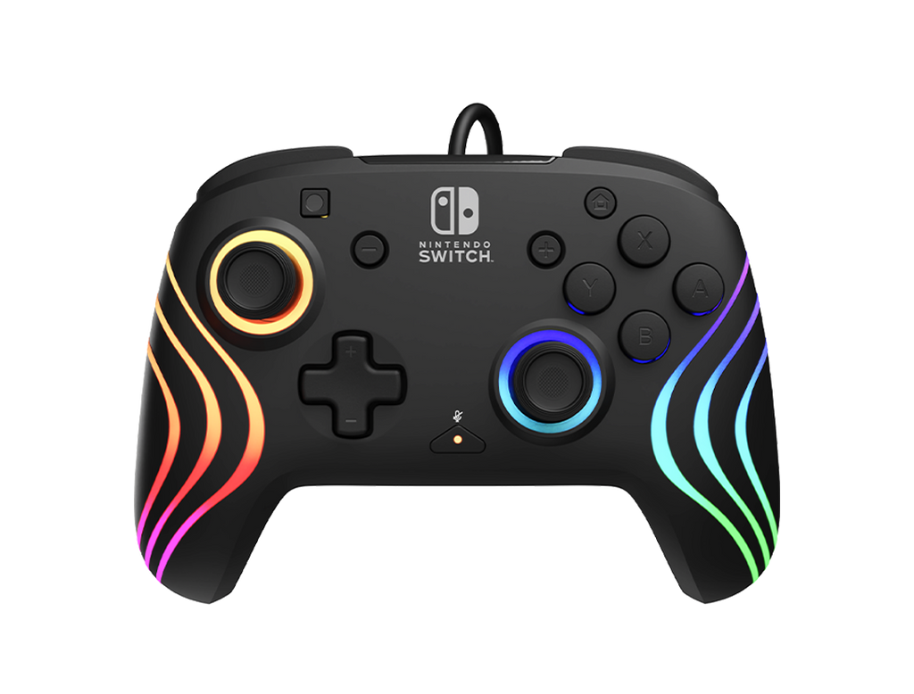 PDP Afterglow™ Wave Wired Controller - Nintendo Switch™ - Image 7
