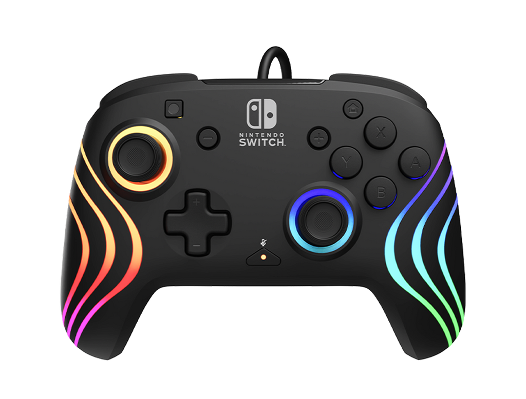 PDP Afterglow™ Wave Wired Controller - Nintendo Switch™ - Image 6