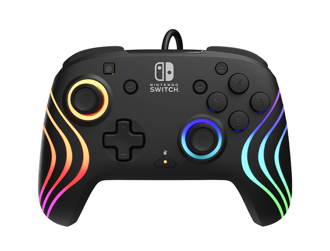 PDP Afterglow™ Wave Wired Controller - Nintendo Switch™ - Image 6