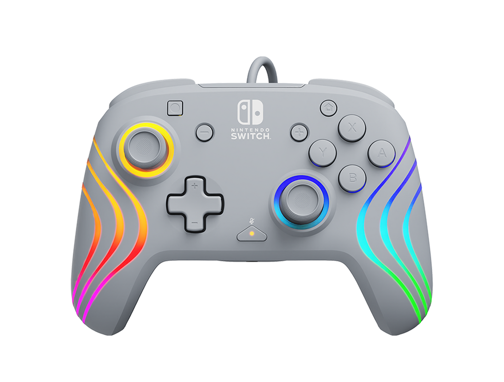 PDP Afterglow™ Wave Wired Controller - Nintendo Switch™ - Image 3