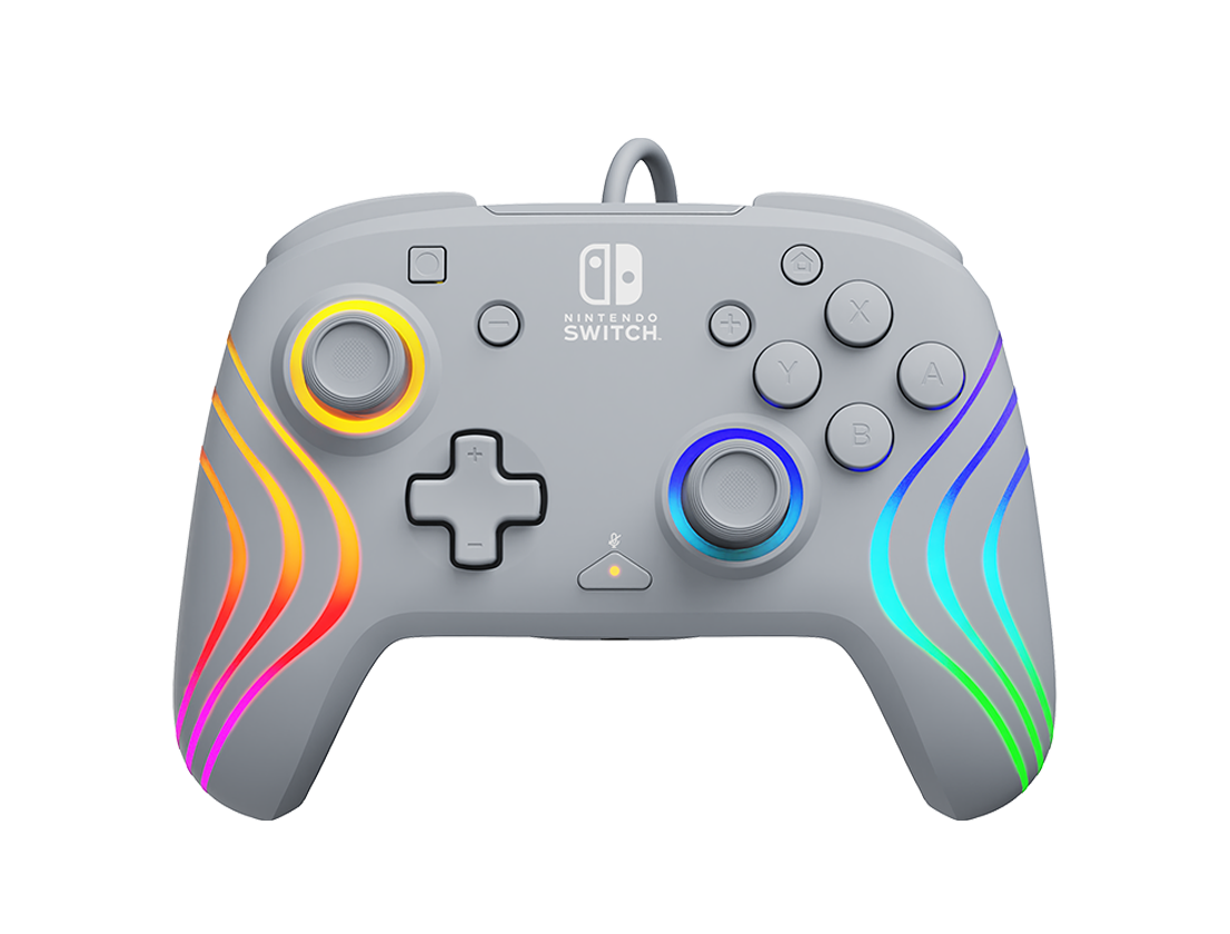 PDP Afterglow™ Wave Wired Controller - Nintendo Switch™ - Image 3