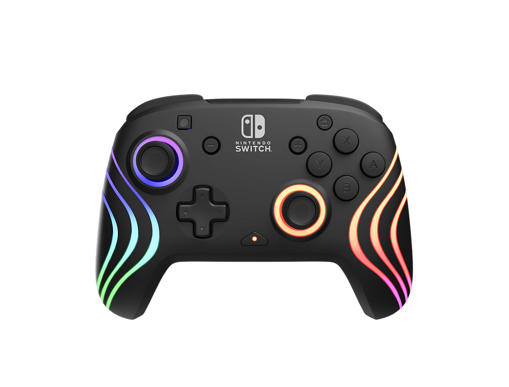 PDP Afterglow™ Wave Wireless Controller - Nintendo Switch™ - Image 6