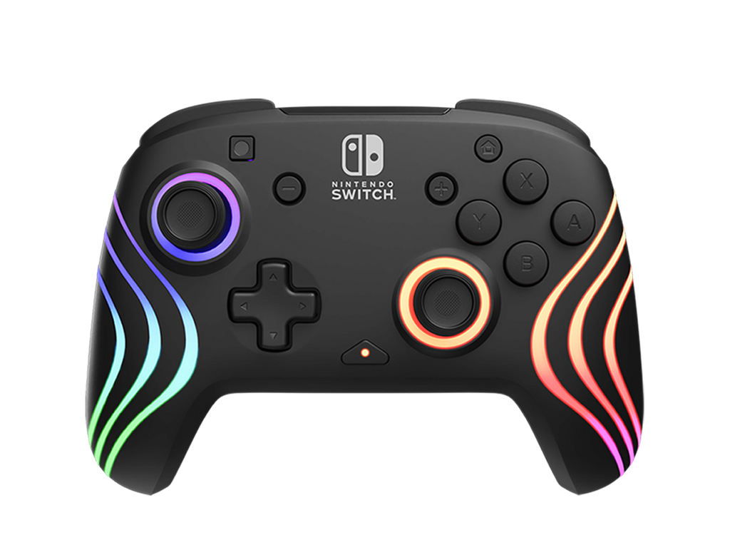 PDP Afterglow™ Wave Wireless Controller - Nintendo Switch™ - Image 2