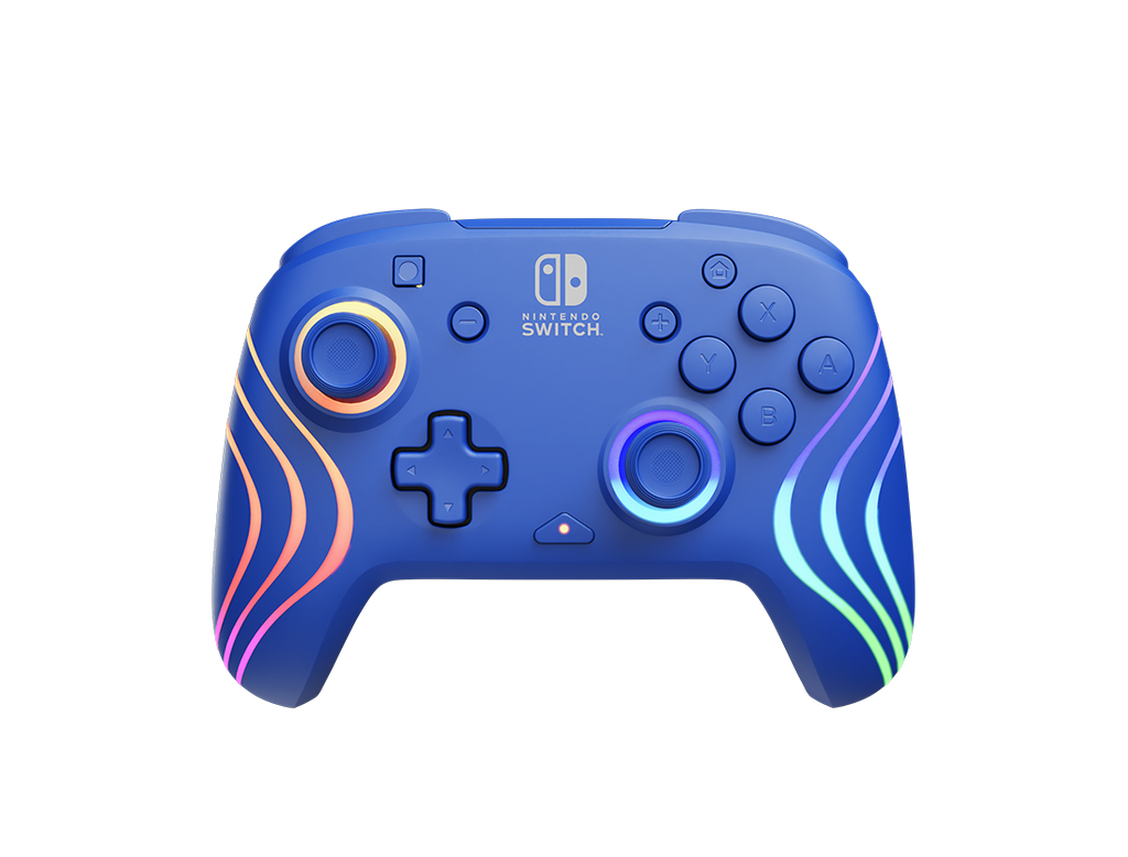 PDP Afterglow™ Wave Wireless Controller - Nintendo Switch™ - Image 8