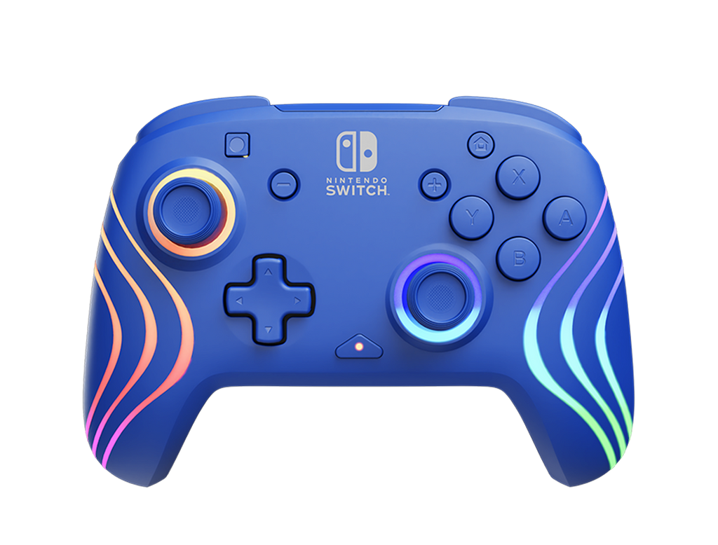 PDP Afterglow™ Wave Wireless Controller - Nintendo Switch™ - Image 4