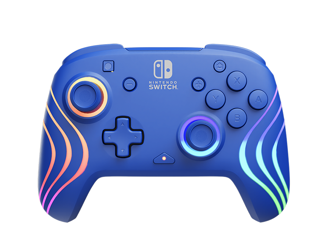 PDP Afterglow™ Wave Wireless Controller - Nintendo Switch™ - Image 4