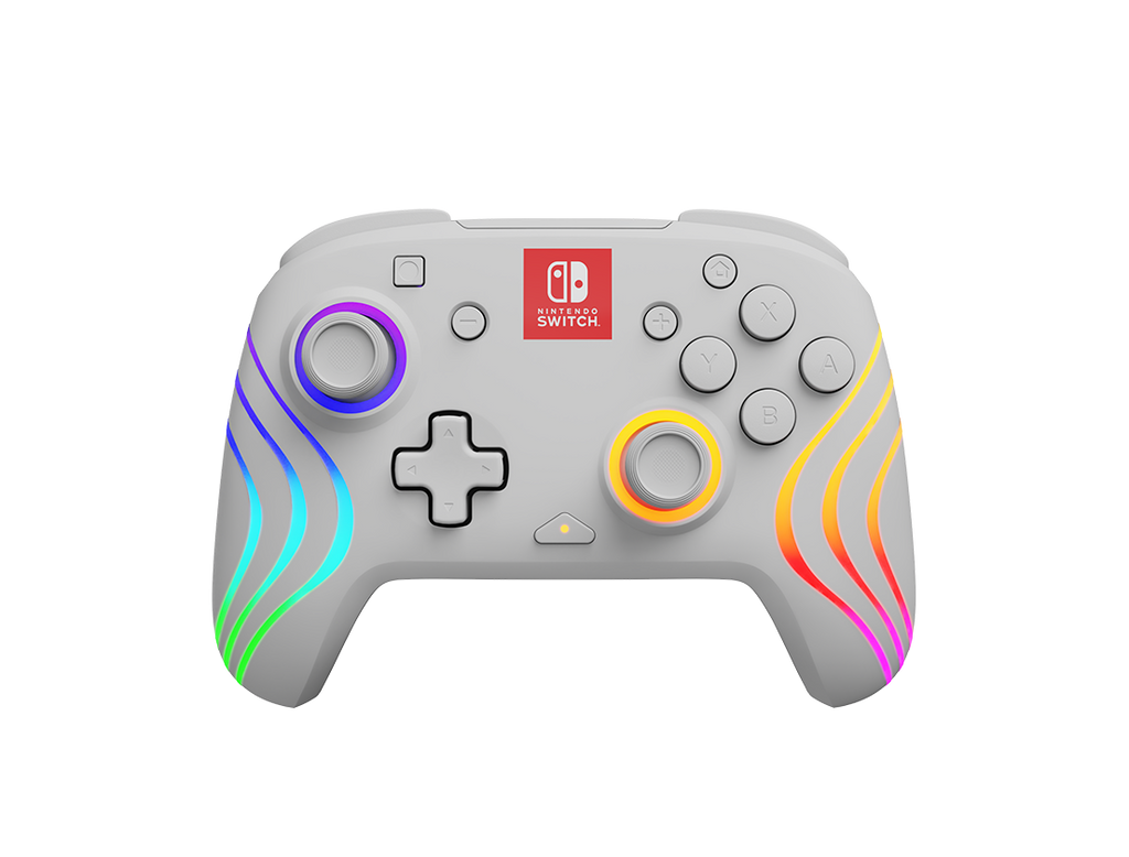 PDP Afterglow™ Wave Wireless Controller - Nintendo Switch™ - Image 5