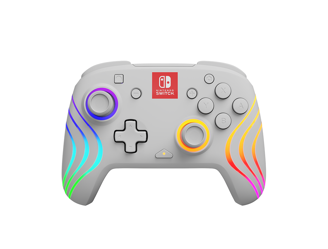 PDP Afterglow™ Wave Wireless Controller - Nintendo Switch™ - Image 5