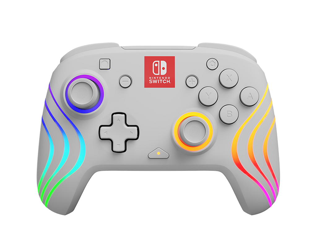 PDP Afterglow™ Wave Wireless Controller - Nintendo Switch™ - Image 1