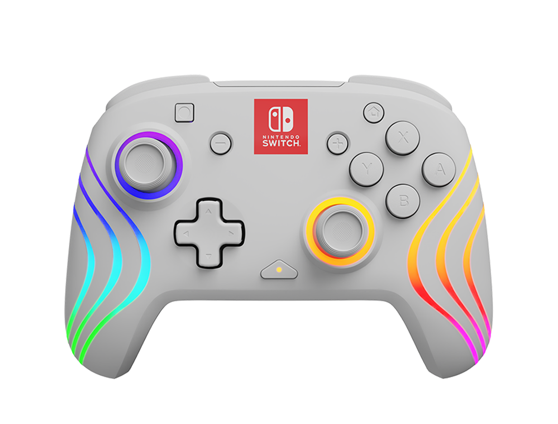 PDP Afterglow™ Wave Wireless Controller - Nintendo Switch™ - Image 1