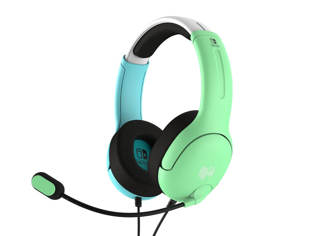 PDP Airlite Wired Headset - Nintendo Switch - Image 1
